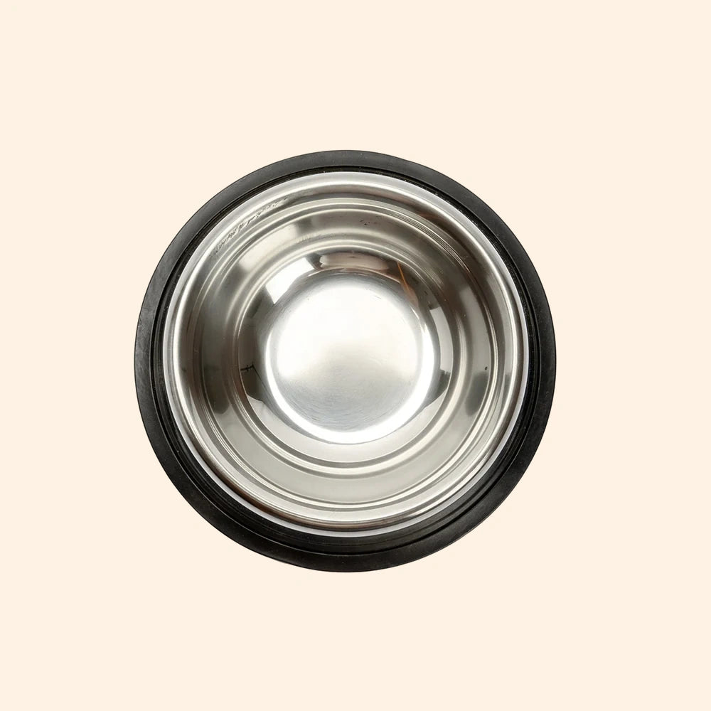 Soho Poms Stainless Steel Multi-Use Pet Bowl