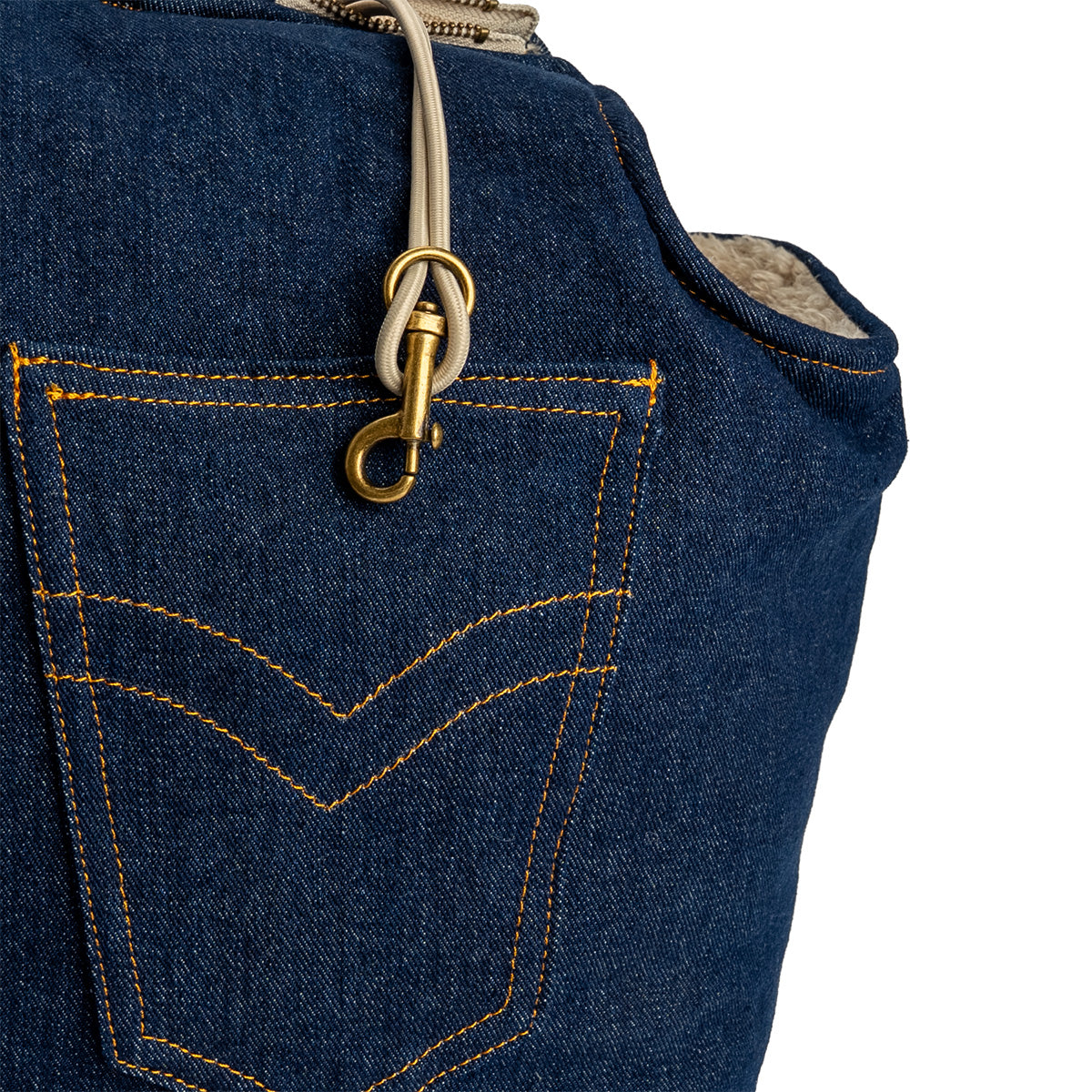 Soho Poms Frith Pet Carrier - Urban Edge - Ideal for Dogs & Cats