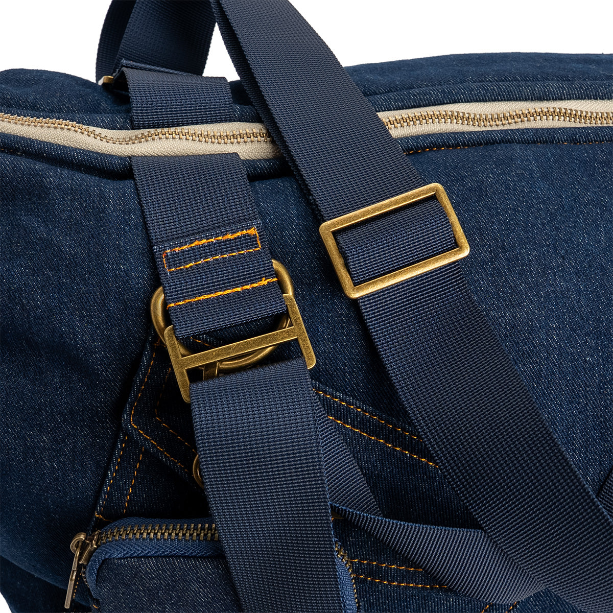 Soho Poms Frith Pet Carrier - Urban Edge - Ideal for Dogs & Cats