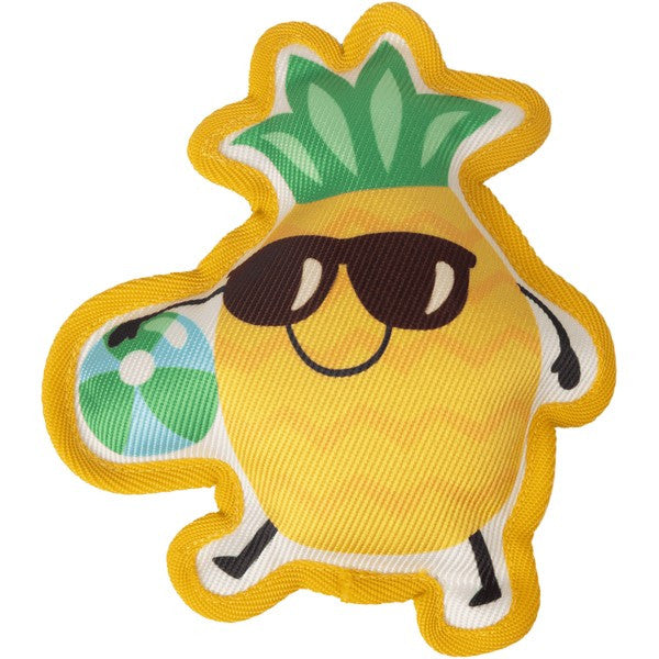 Pawise Happy Summer Pineapple