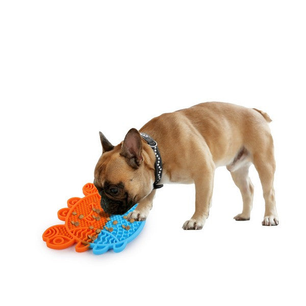 All For Paws Chill Out Lick A Crab