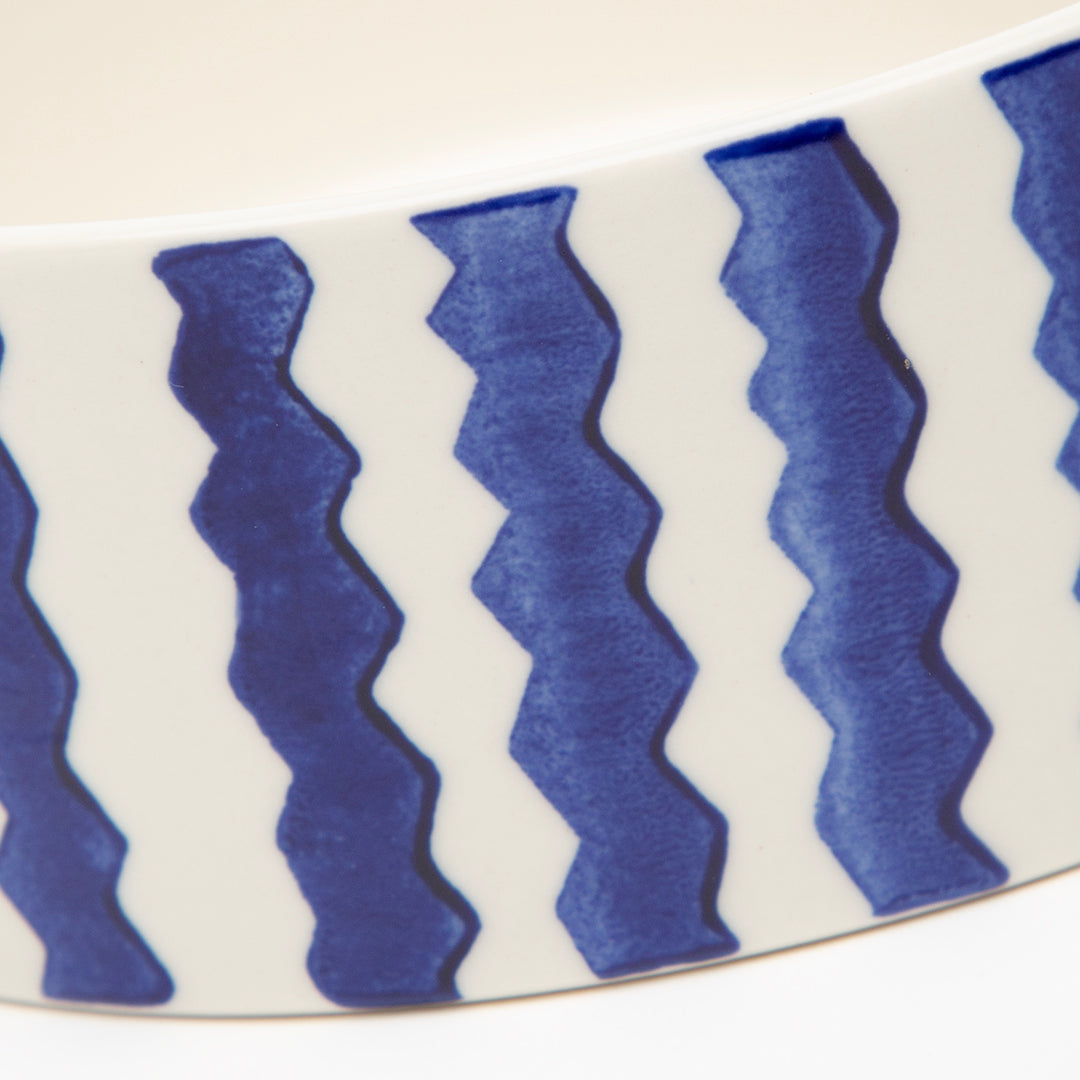 Scruffs® Coastal Food Bowl - 13cm