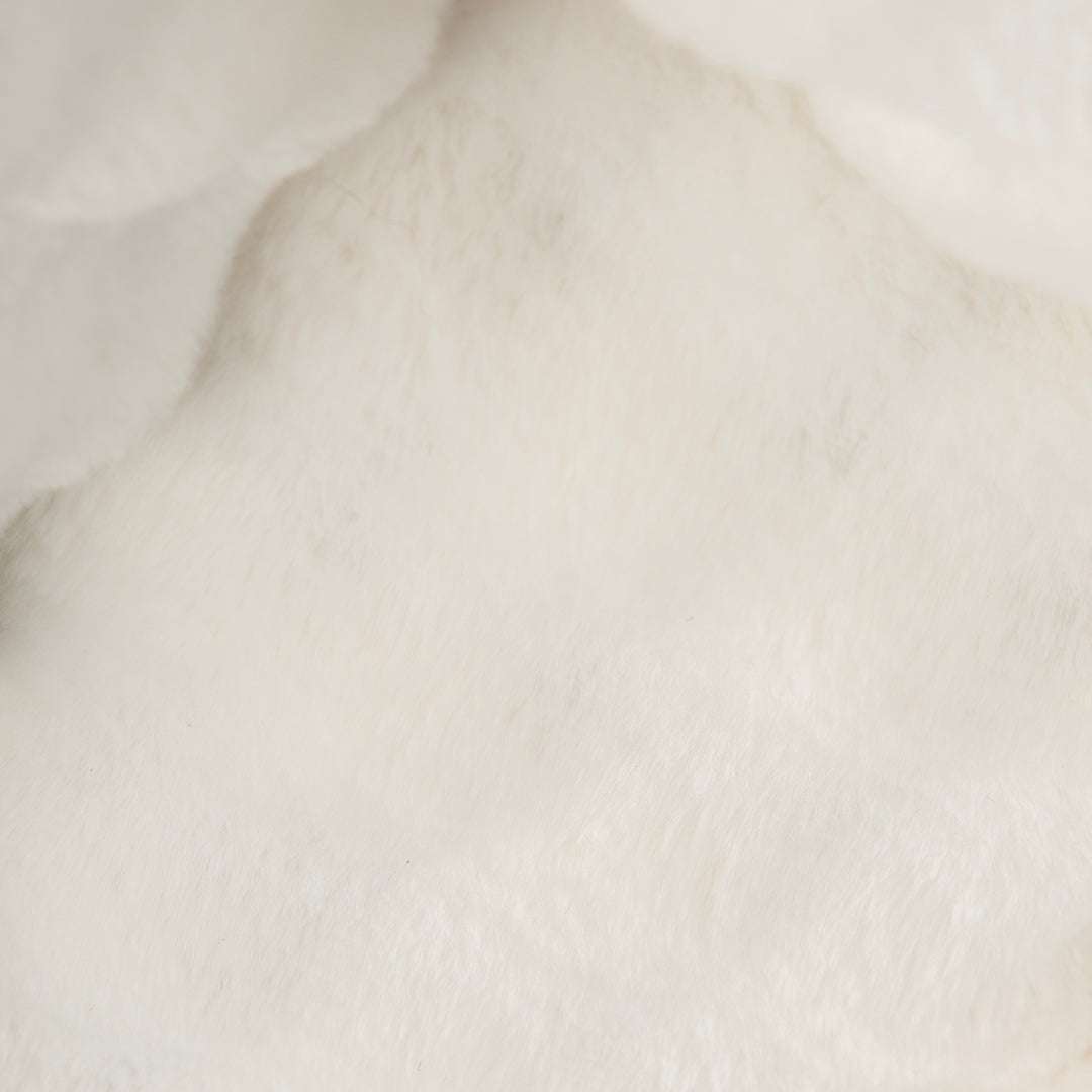 Scruffs® My First Box Bed - Cream