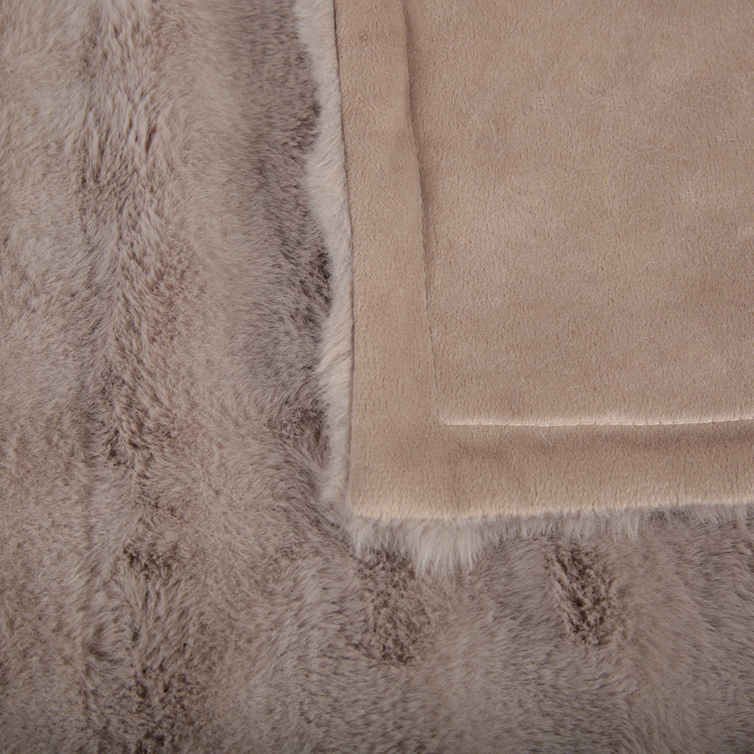 Scruffs® My First Blanket - Grey