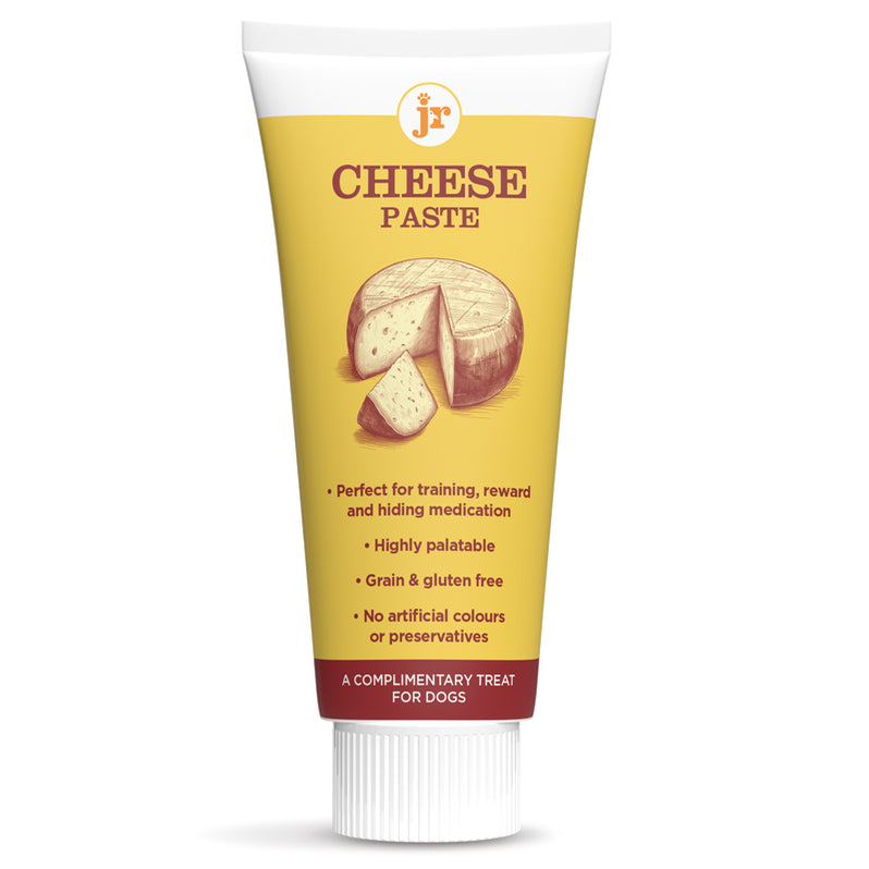Cheese Paste - 75g