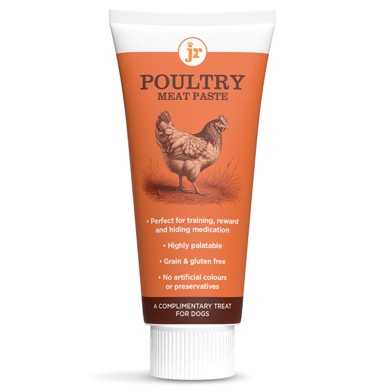 Poultry Meat Paste - 75g