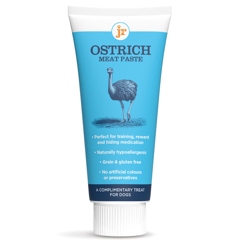 Ostrich Meat Paste - 75g