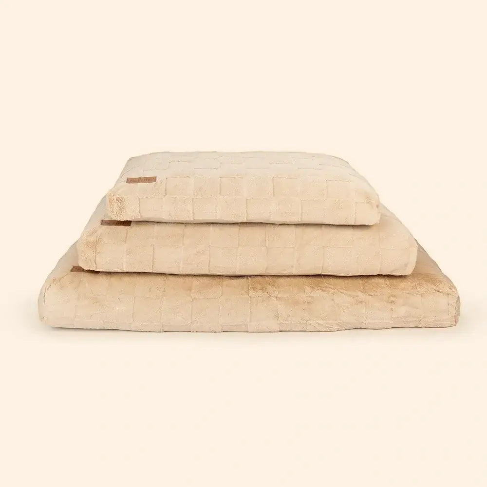 Scruffs® Oxford Orthopaedic Mattress - Tan