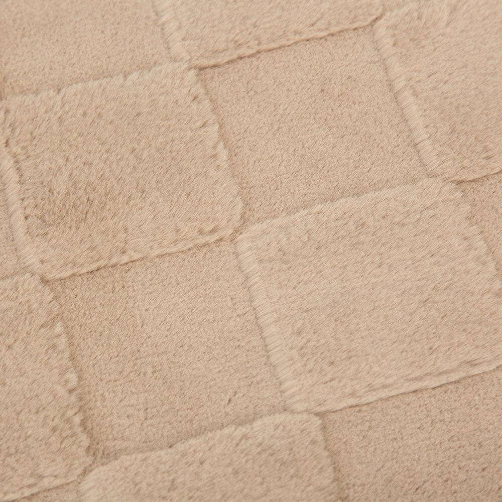 Scruffs® Oxford Orthopaedic Mattress - Camel