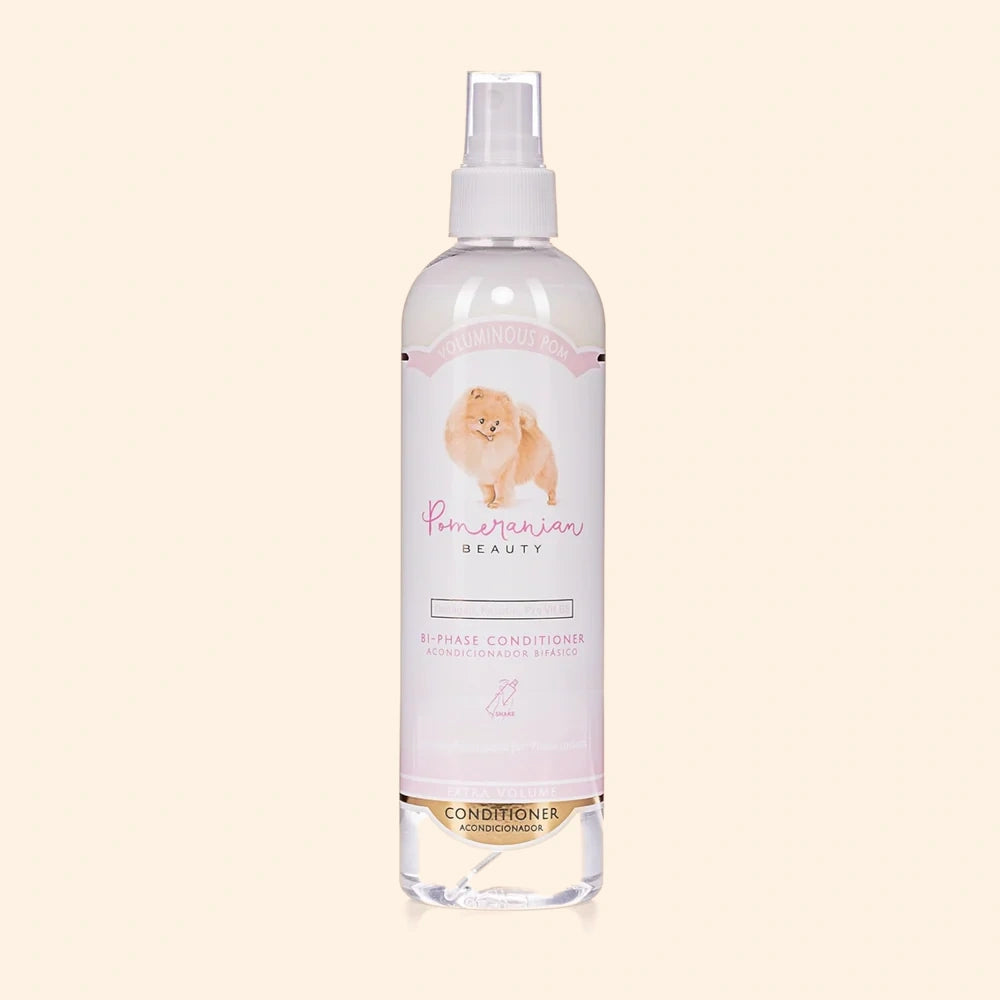 Pomeranian Beauty Bi-Phase Conditioning Spray - Extra Volume 300ml