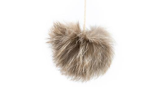 Gloria Pets Gaudi Stick With Small Pompon