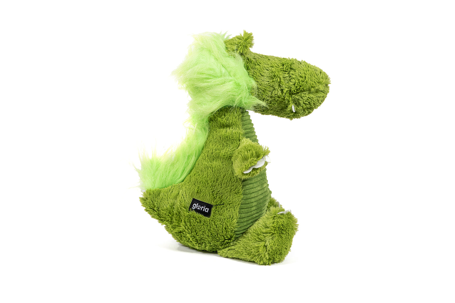 Sully Plush Gloria Dog Toy Large