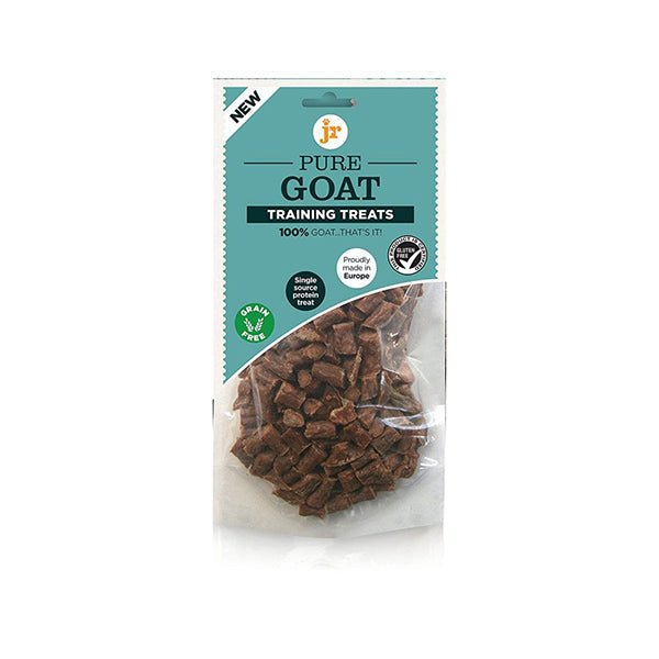 Pure Goat Training Treats - 85g