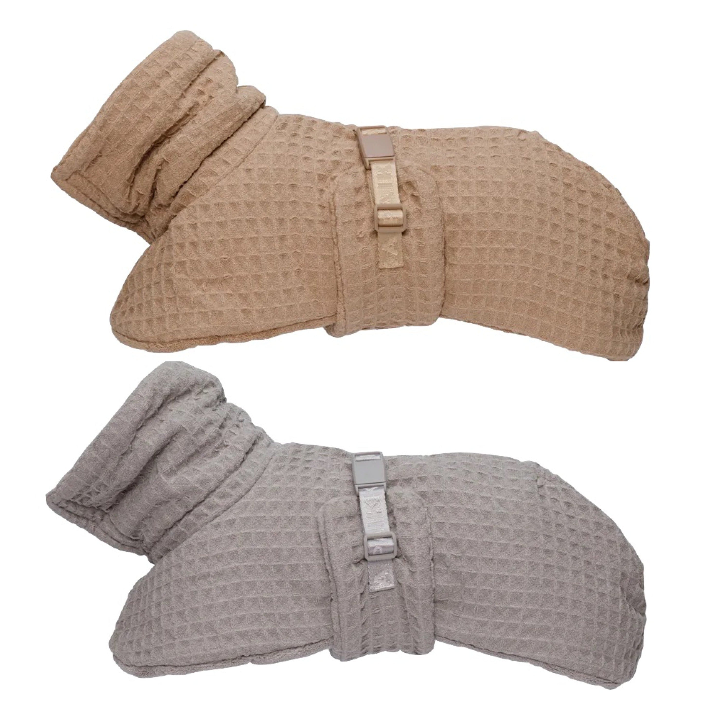Drying Coat Spa from Paikka