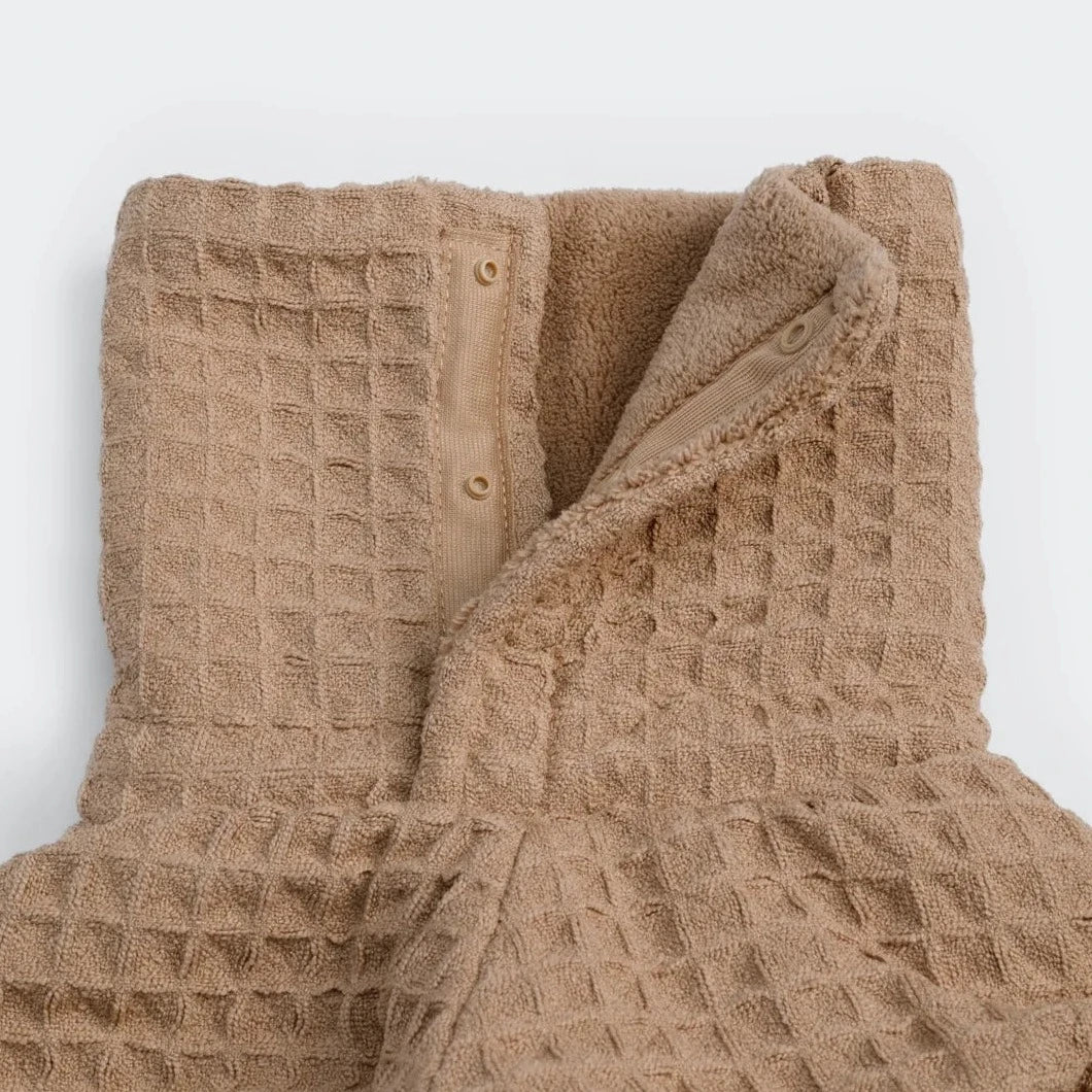 Drying Coat Spa from Paikka