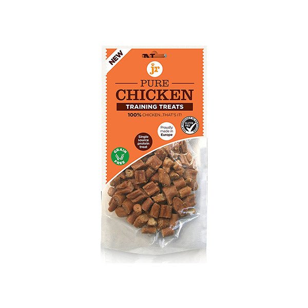 Pure Chicken Training Treats - 85g