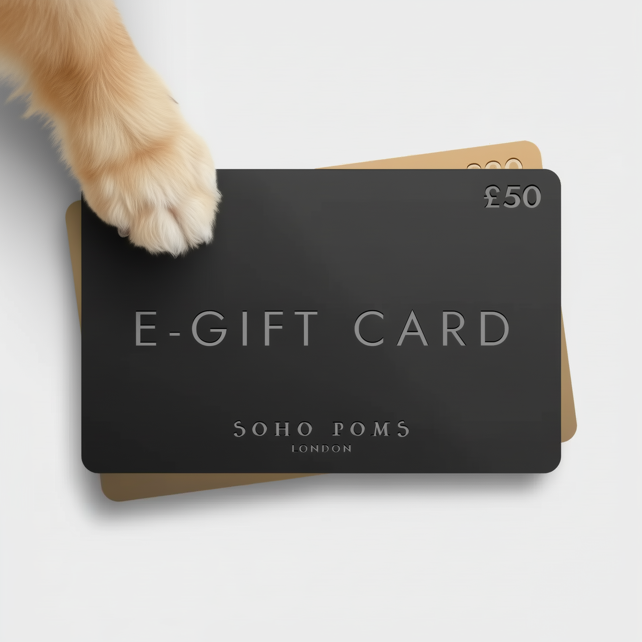 E-Gift Voucher