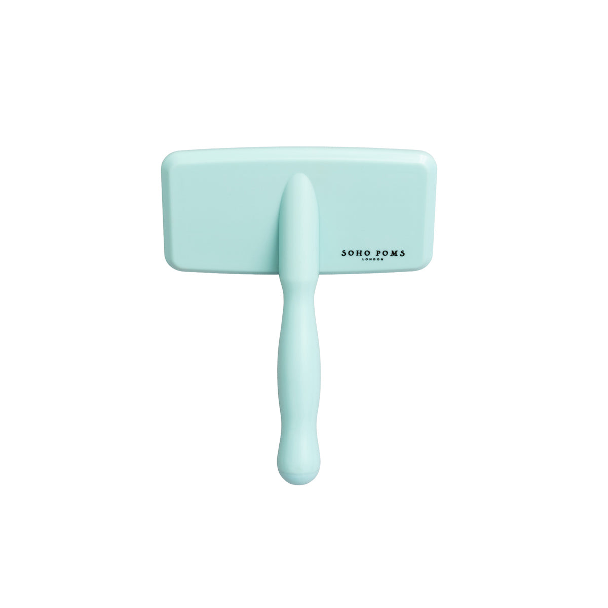 Plastic Slicker Brush