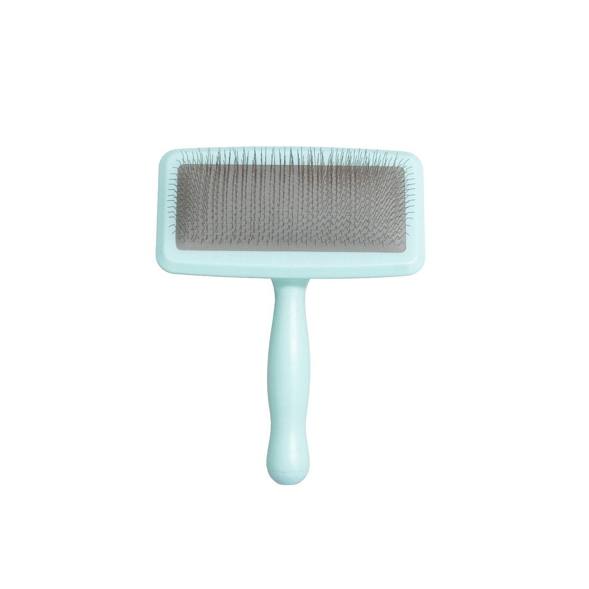 Plastic Slicker Brush