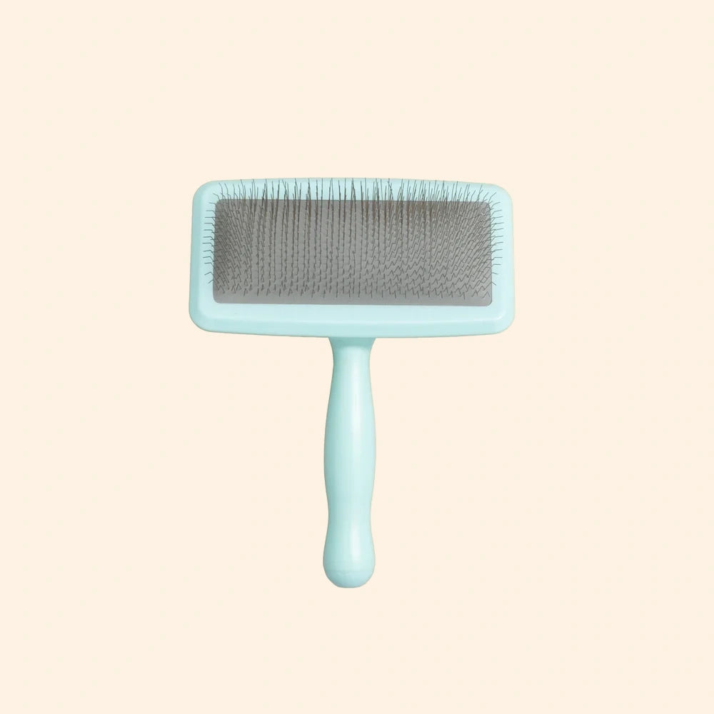 Soho Poms Premium Slicker Brush