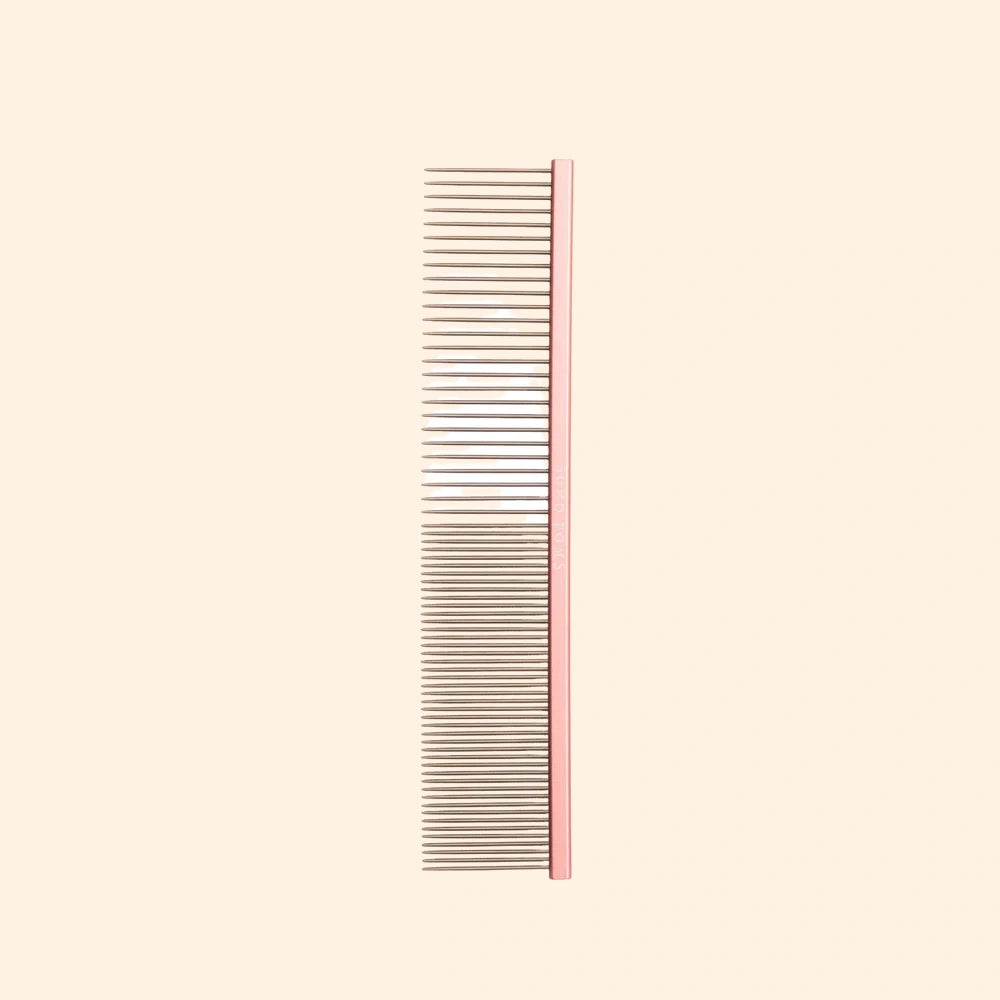 Soho Poms Professional Competition Comb