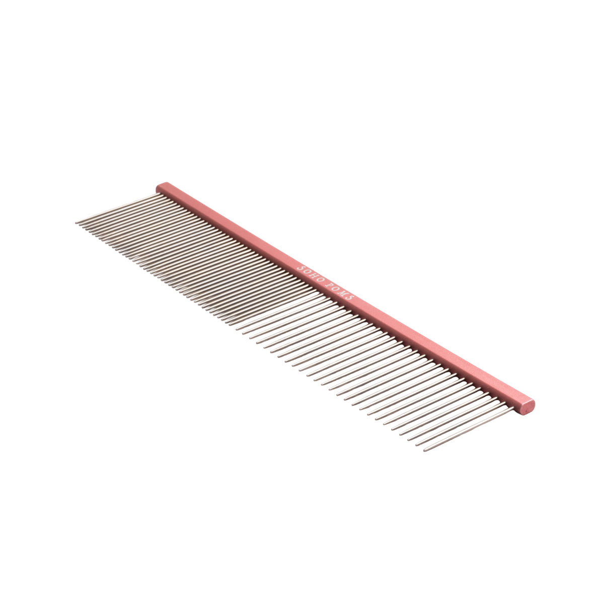 Professional Competition Comb