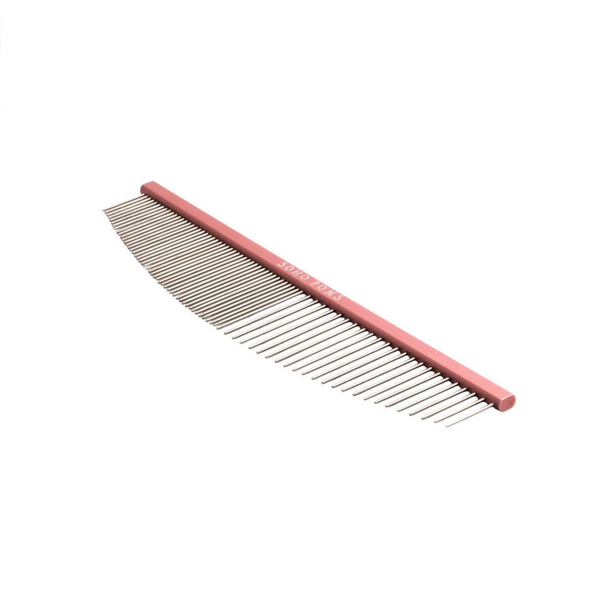 Professional Half Moon Comb