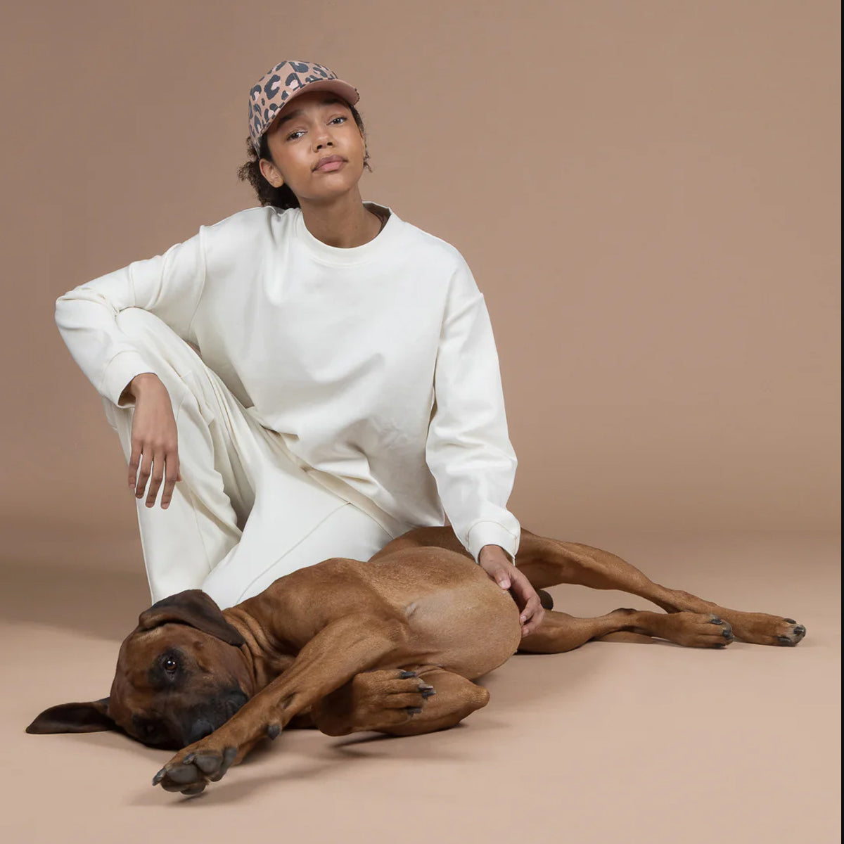 PAIKKA Manteau imperméable haute visibilité pour chien Lite - Jaune