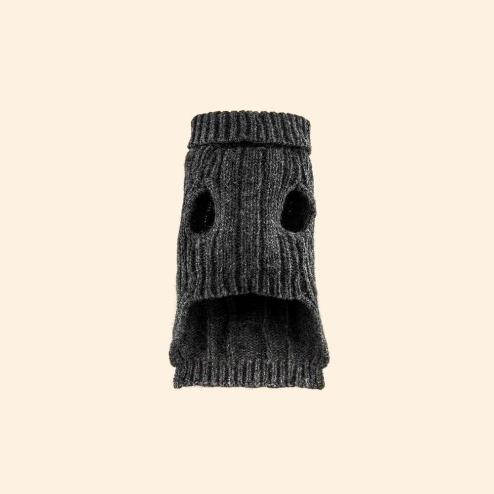 Pull pour chien ASPEN graphite de Bowl & Bone