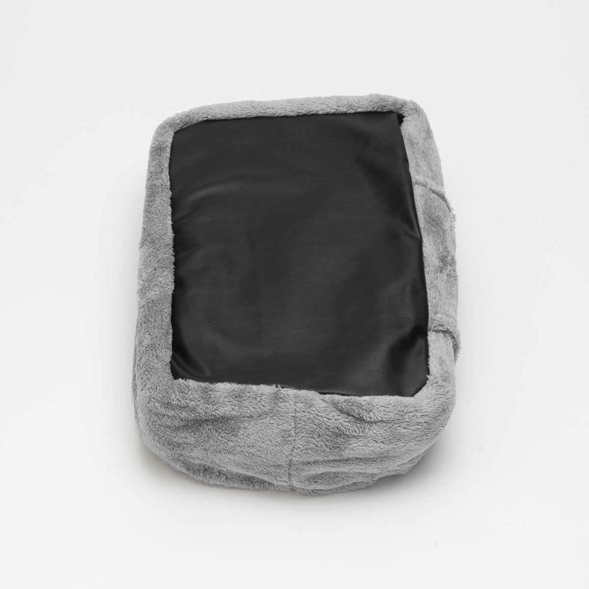 Sac de transport pour chien Suzy's Fashion Rainy Bear noir et beige