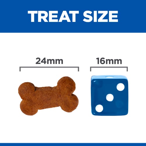 Hills Science Plan Healthy Weight Dog Treats