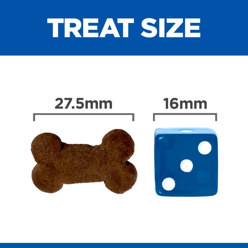 Hills Science Plan Hypoallergenic Dog Treats