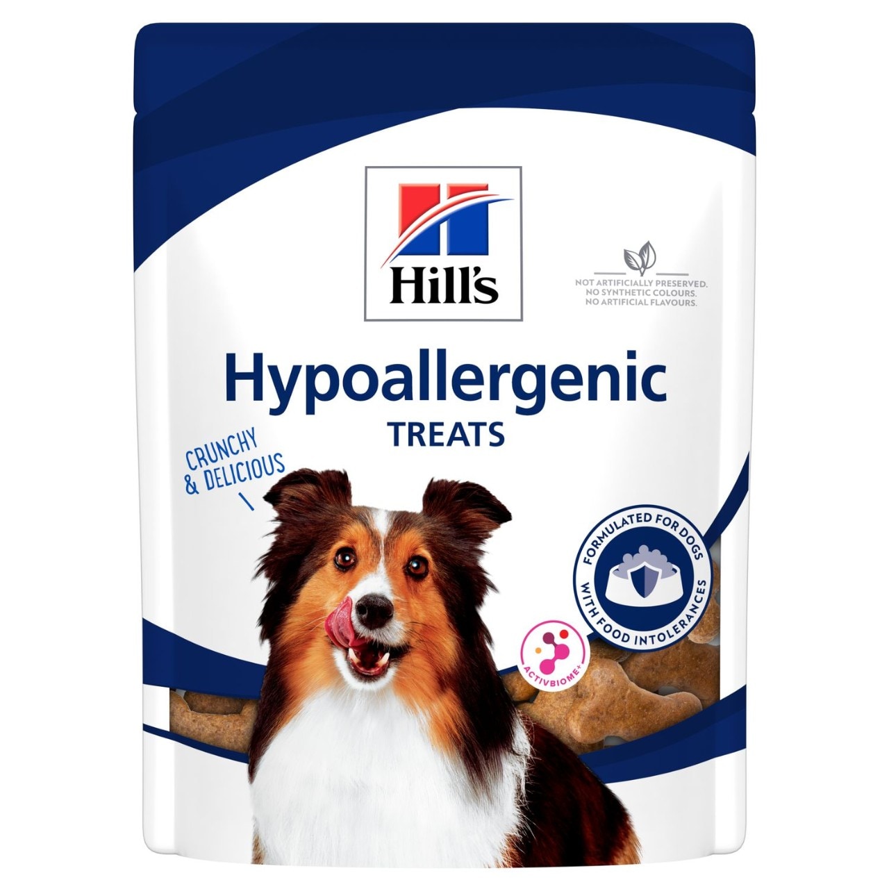 Hills Science Plan Hypoallergenic Dog Treats