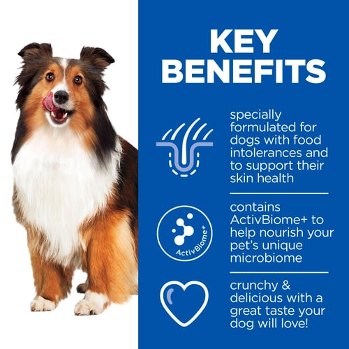 Hills Science Plan Hypoallergenic Dog Treats