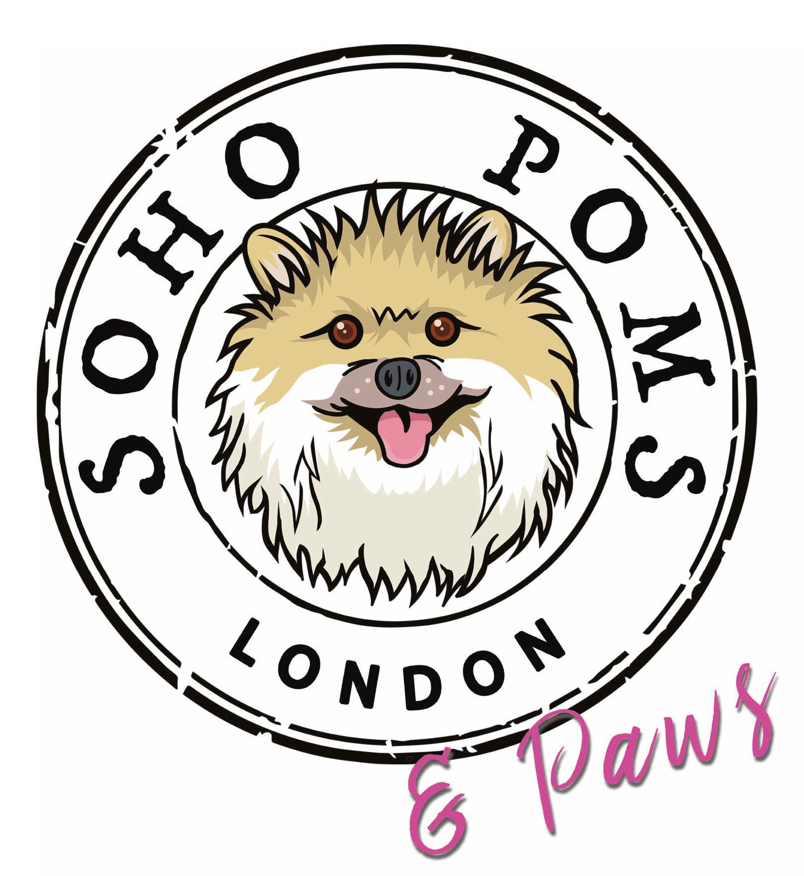 Soho Poms