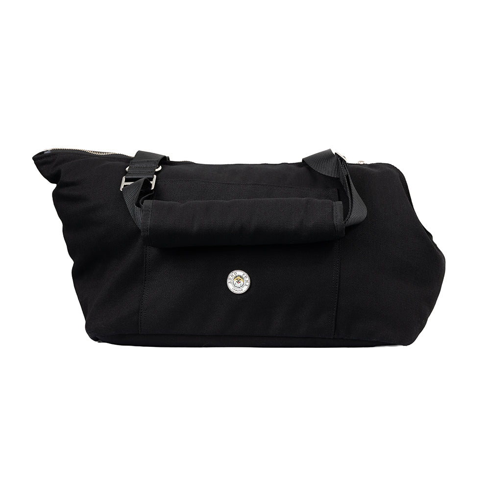 Soho Poms Berwick Pet Carrier - Urban Ink
