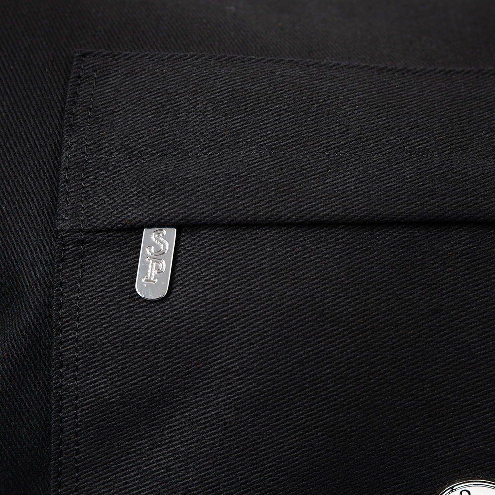 Soho Poms Berwick Pet Carrier - Urban Ink