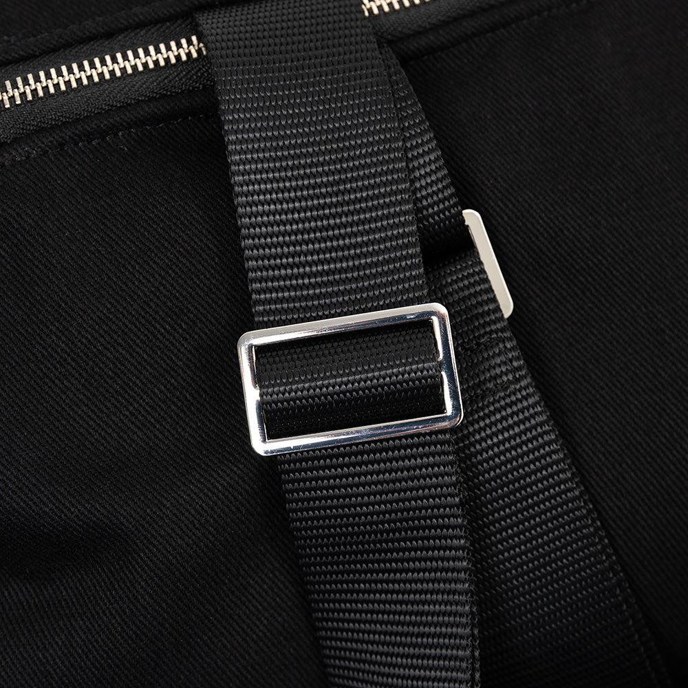 Soho Poms Berwick Pet Carrier - Urban Ink