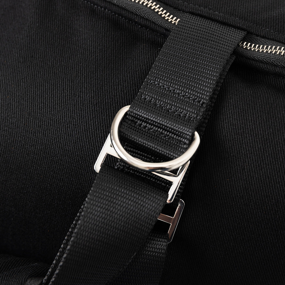 Soho Poms Berwick Pet Carrier - Urban Ink