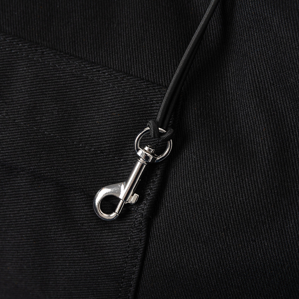 Soho Poms Berwick Pet Carrier - Urban Ink