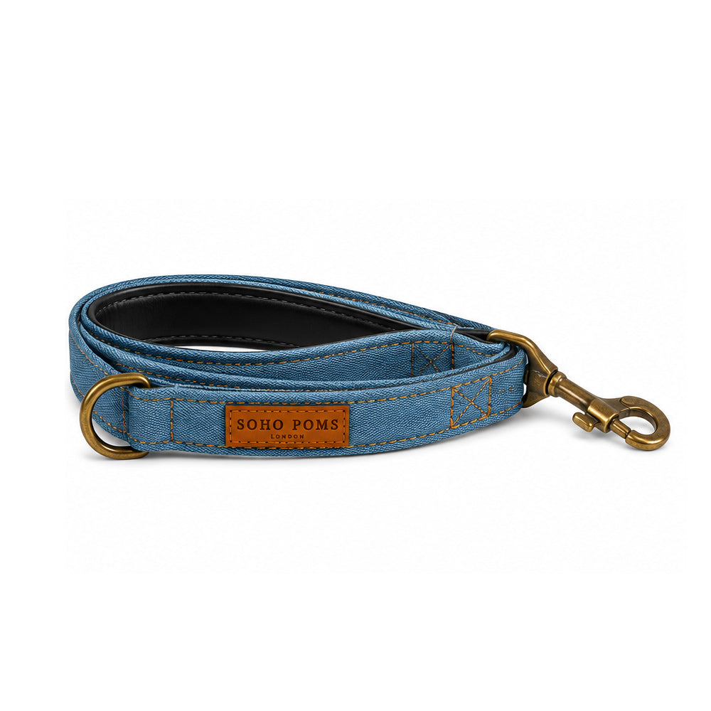 Porte-chien Suzy's Fashion Rainy Bear noir et rose