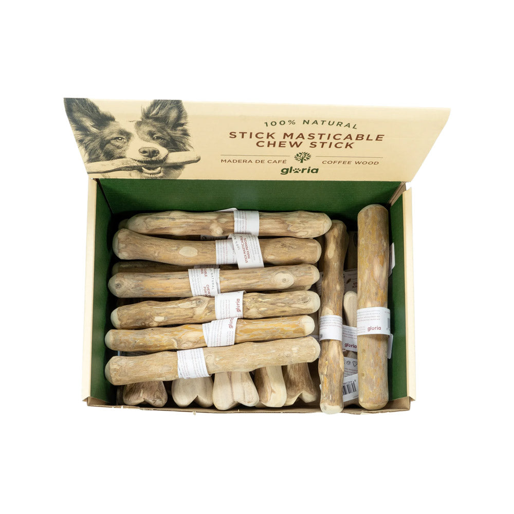 Chewy Coffee wood for dog