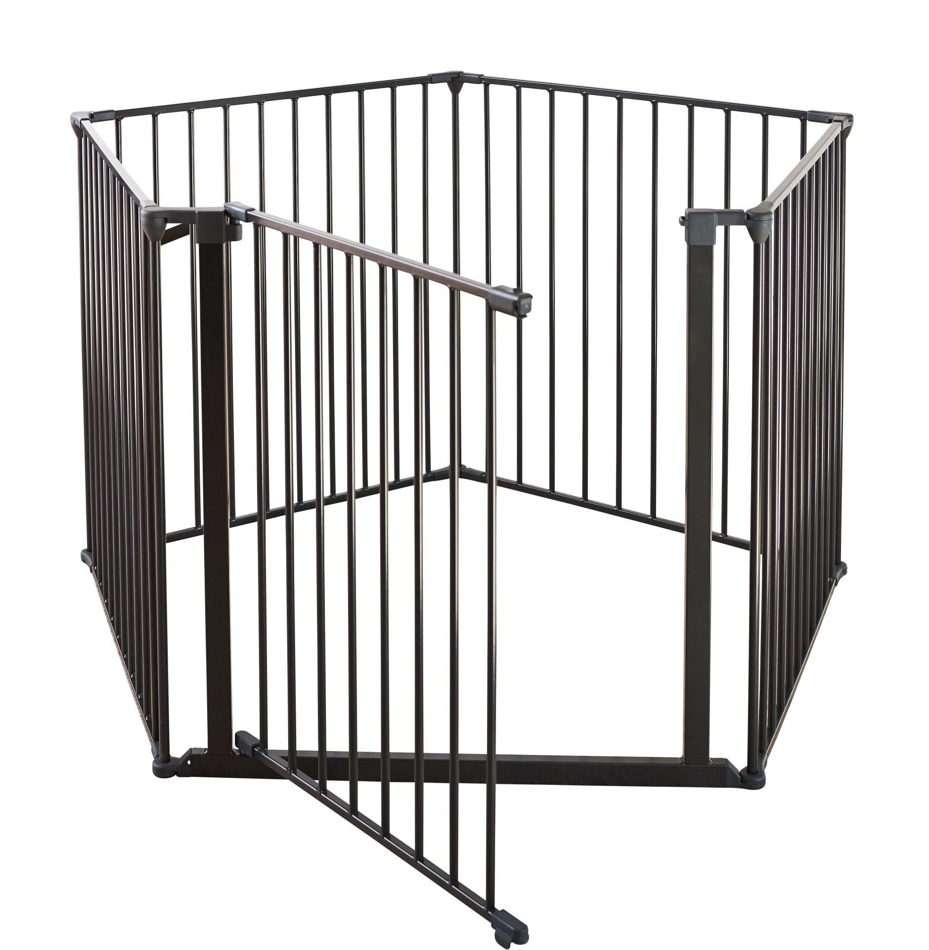 Pet best sale pen gate