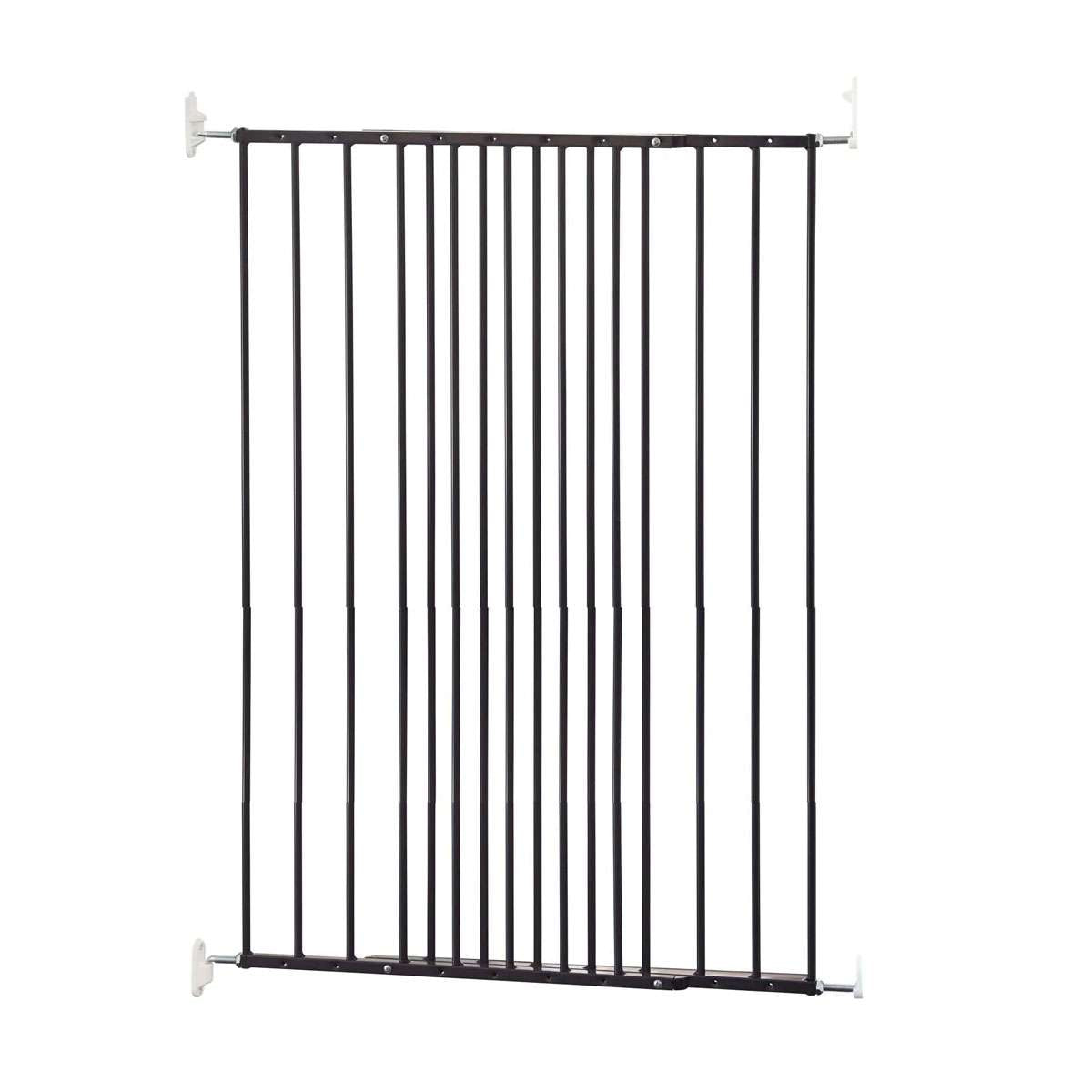 Extending Dog Gate by DogSpace