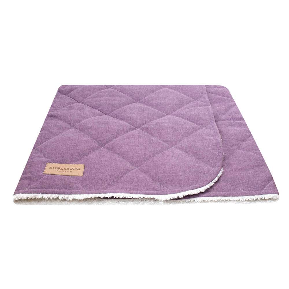 Sac de couchage pour chien Lily DREAMY de Bowl & Bone