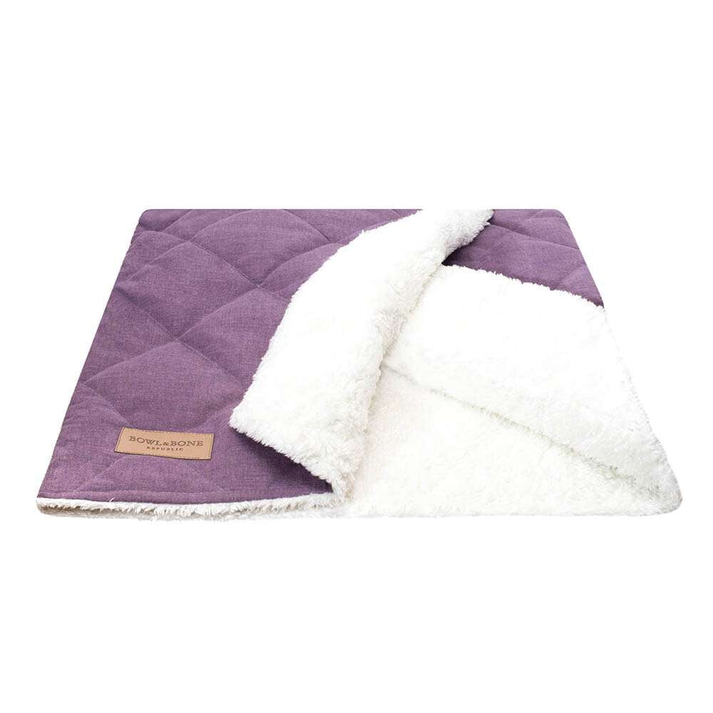 Sac de couchage pour chien Lily DREAMY de Bowl & Bone