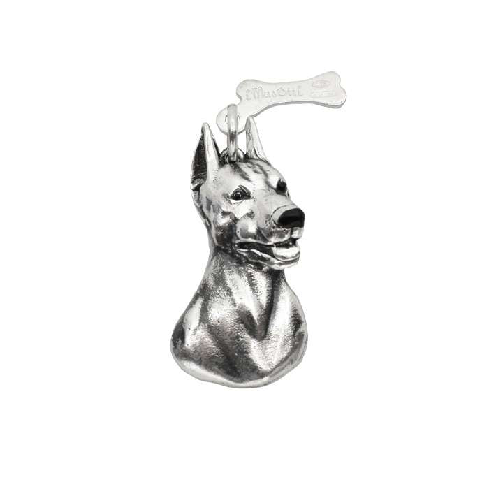 Doberman pendant shop