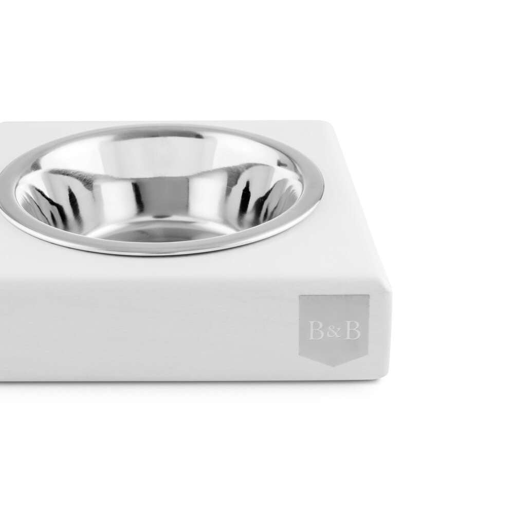Gamelle pour chien Jasmine SOLO de Bowl & Bone