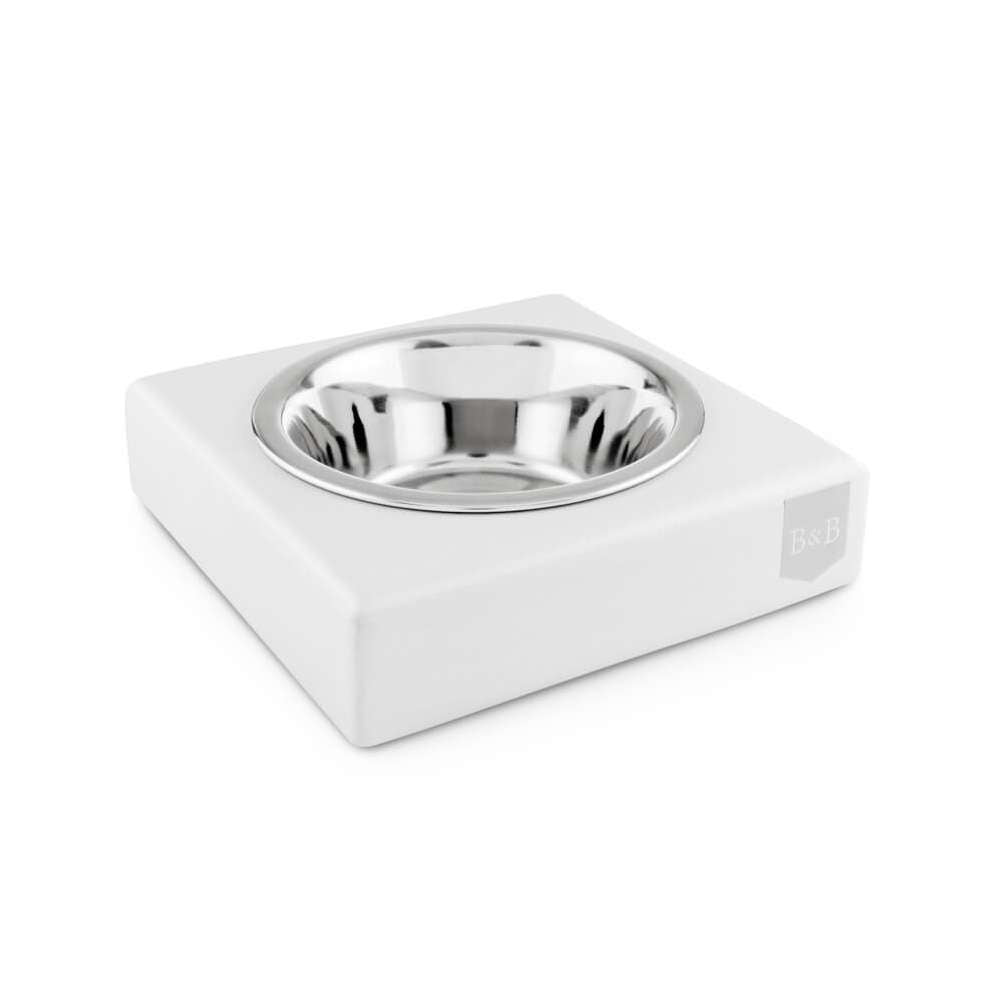 Gamelle pour chien Jasmine SOLO de Bowl & Bone