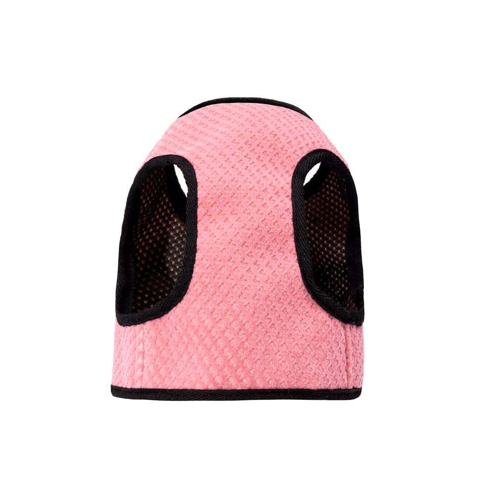 Harnais pour chien Rose SOHO de Bowl & Bone